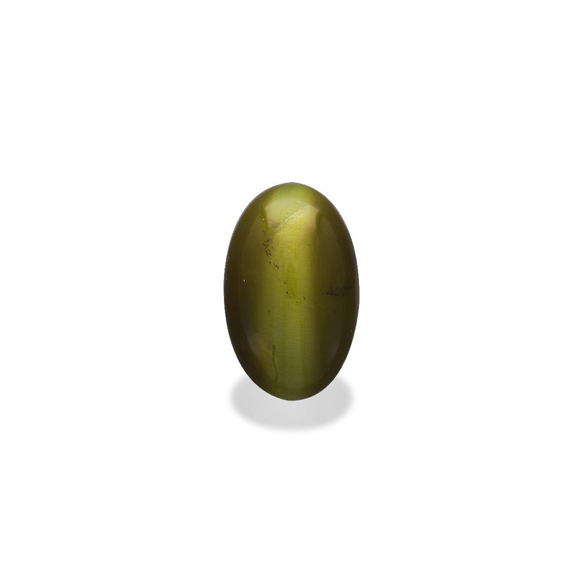 Chrysoberyl 6.82 ct
